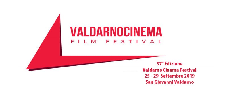 37a edizione del ValdarnoCinema Film Festival