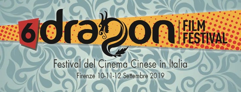 6th Dragon Film Festival, dal 10 al 12 settembre al cinema Odeon