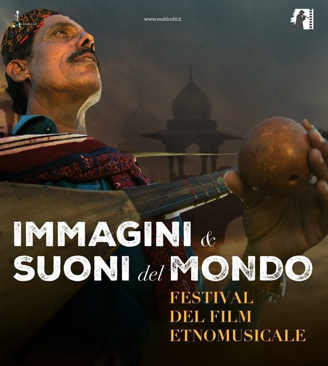 Immagini & Suoni del Mondo. Festival del Film Etnomusicale XII edizione