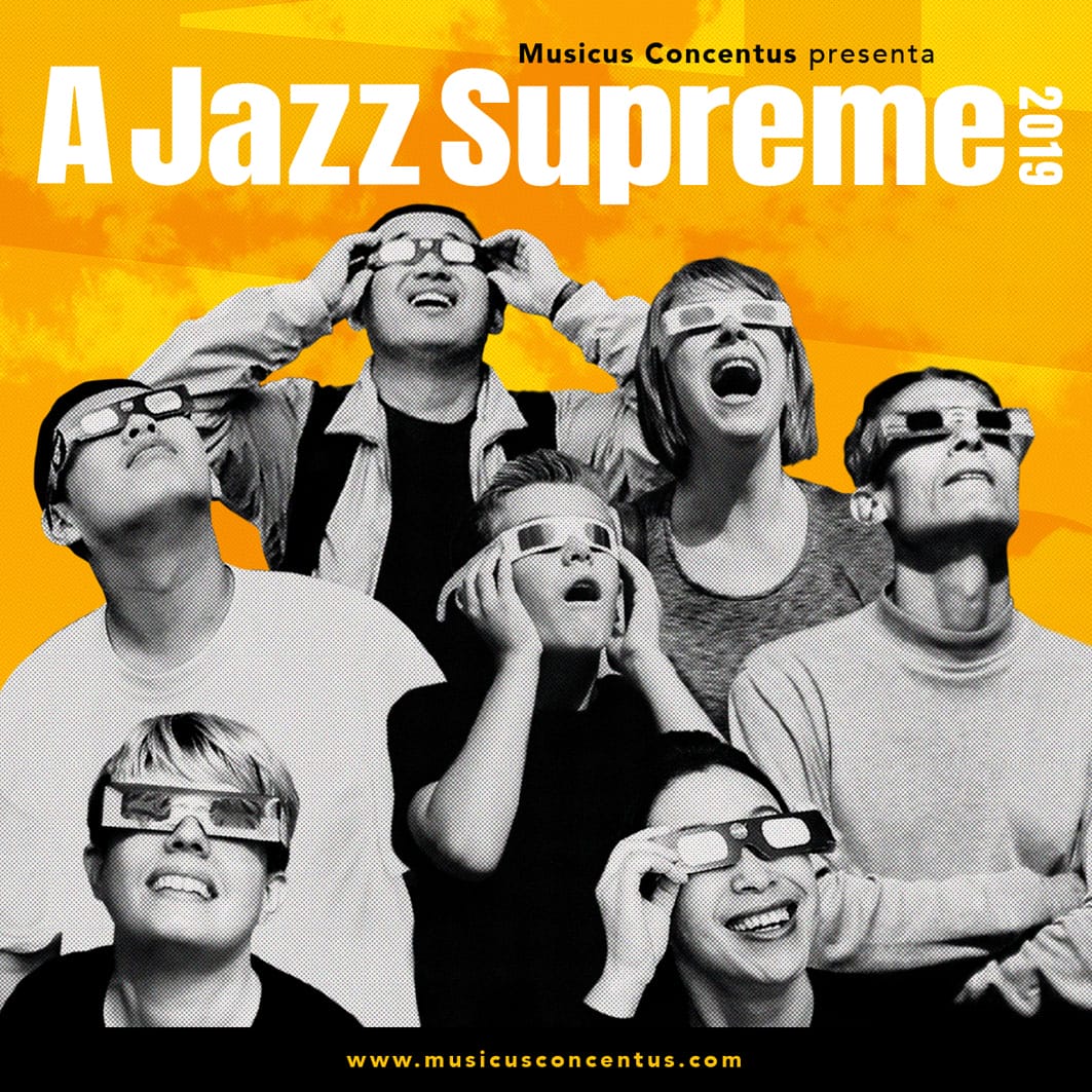 Luce abbagliante sulla modernità del jazz Torna “A Jazz Supreme”