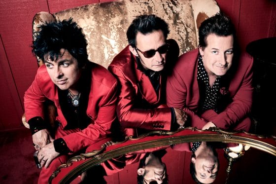 Green Day primi headliner per Firenze Rocks 2020