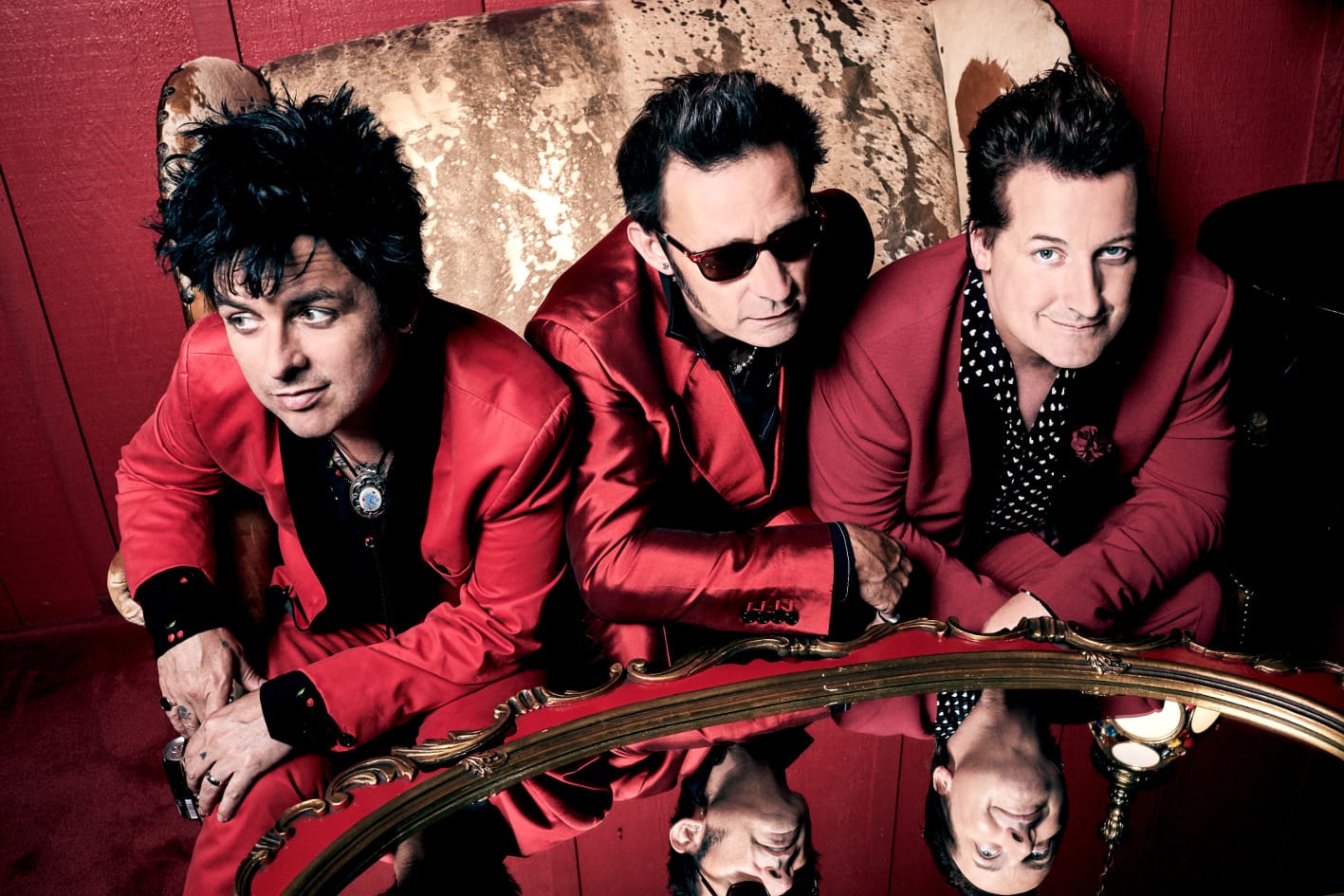 Green Day primi headliner per Firenze Rocks 2020