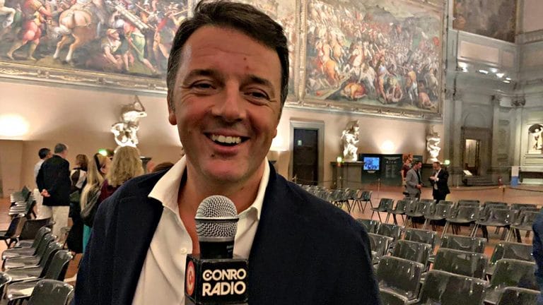Elezioni Regionali, Renzi: “It’s not my problem”
