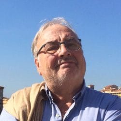 Pisa: morto il costituzionalista Paolo Carrozza