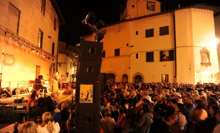 Torna “Settembre in Piazza della Passera”, dal 10 al 13, appuntamento fisso dell’estate fiorentina