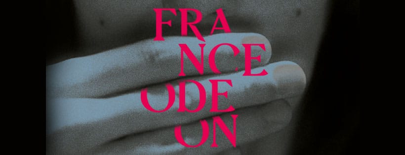 France Odeon XI edizione dal 29 ottobre