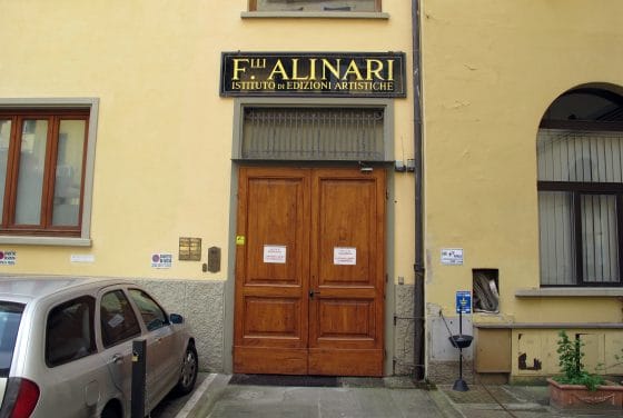 Giachi e Vannucci, non spostare Archivio Alinari: “Da oltre 170 anni è parte del patrimonio storico, artistico e culturale della città di Firenze”