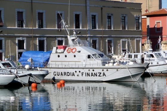 Livorno: sbarco 4 migranti, rimpatriati in Tunisia