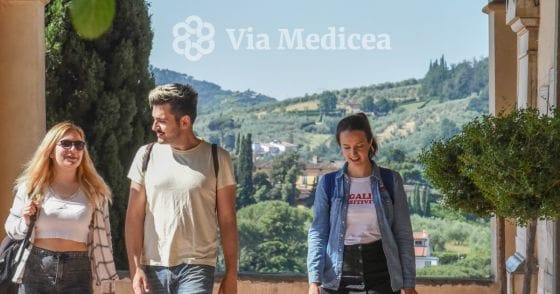 Nasce Via Medicea: cammino nei luoghi dei Medici tra storia e leggenda