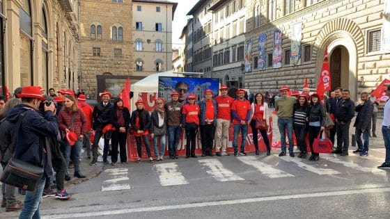 Lavoro, tribunale Firenze: “Barbagli deve applicare contratto collettivo”