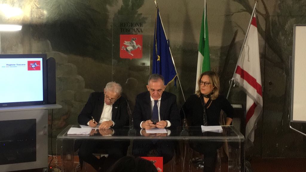 Toscana: presentate le nuove regole per l’uso dell’erbicida glifosate
