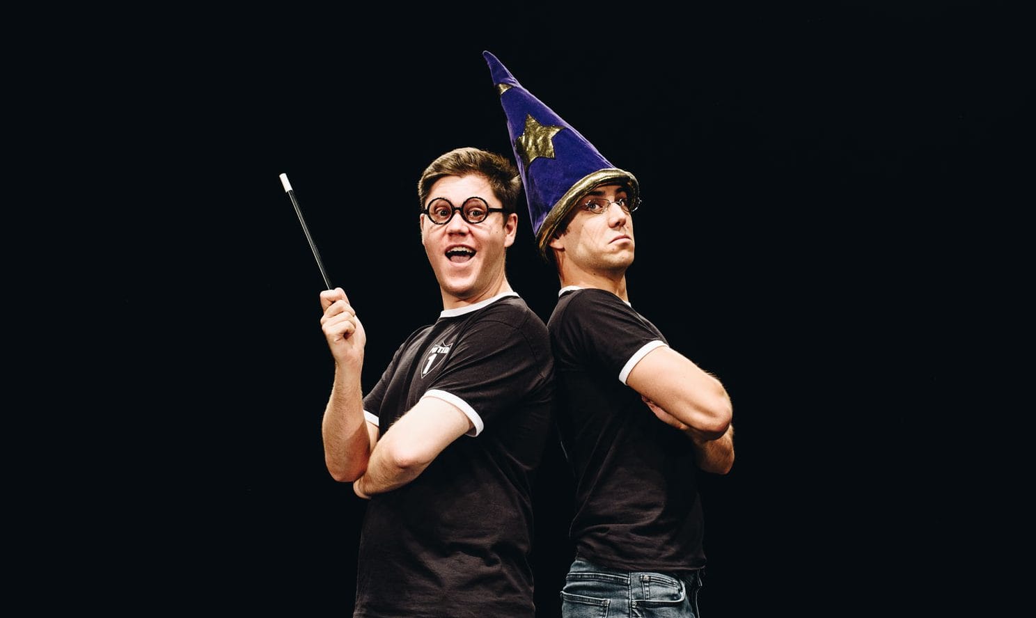 potted potter