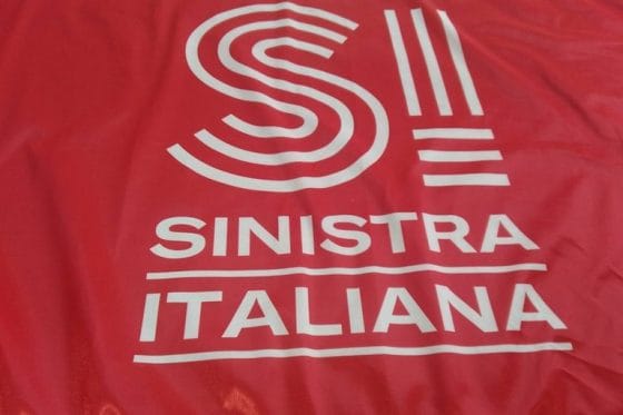Amministrative: Sinistra Italiana sospende partecipazione a tavoli centrosinistra