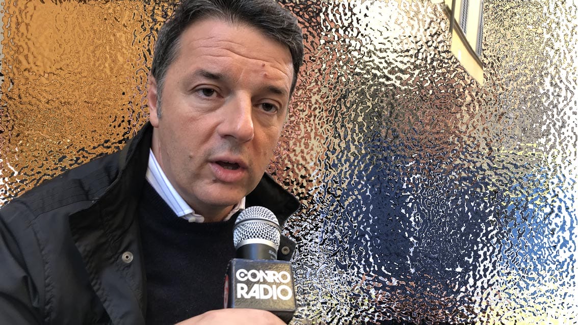 Matteo Renzi denuncia: Travaglio, ‘La Verità’ e ‘L’Espresso’