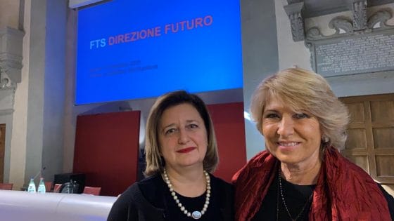 Fondazione Toscana Spettacolo verso il futuro