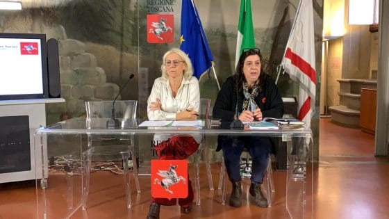 Violenza, Toscana: al giorno 10 donne si rivolgono ai Centri per la prima volta
