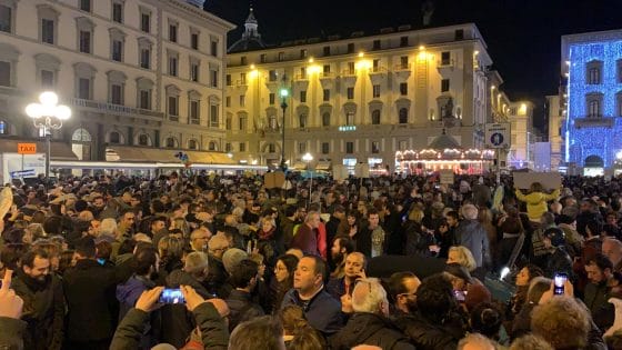 Toscana: PD chiama, ma le Sardine (per ora) non rispondono