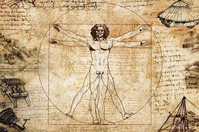 Libri: in Vespa alla ricerca del ‘Genio’ di Leonardo