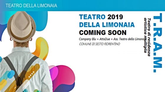 T.R.A.M., stagione teatrale 2019-2020