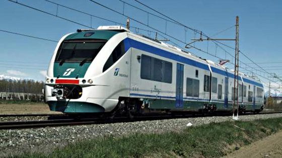 Circolazione treni fra Pianoro e Prato, sospesa per lavori