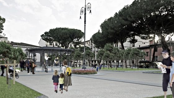 Piazza della Vittoria, “Amministrazione continua a non ascoltare i cittadini”