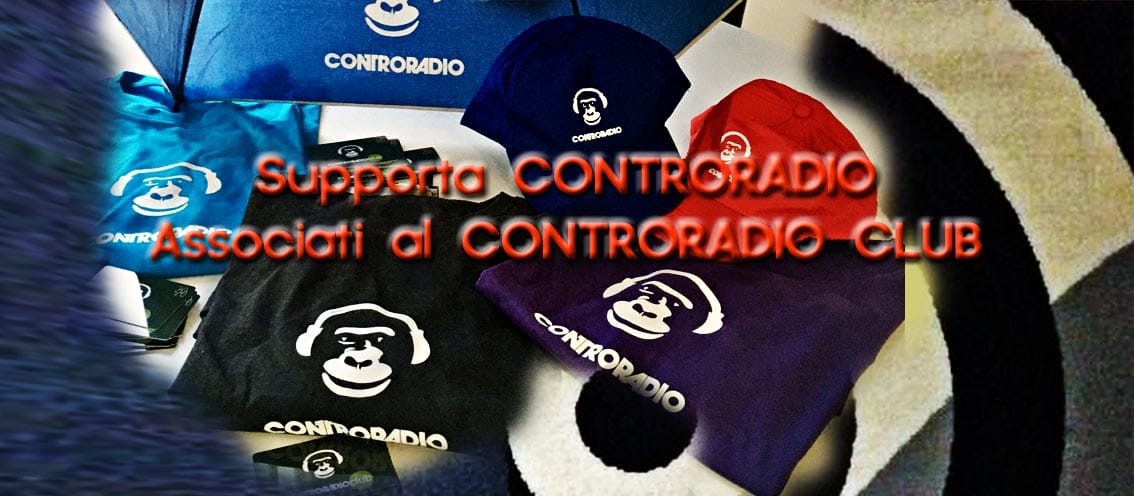 Controradio Club
