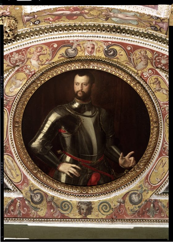 Apre oggi a Palazzo Vecchio la mostra su Cosimo de’ Medici