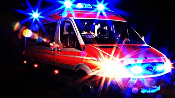 Siena, tragedia sull’Autopalio: giovane ucciso da auto contromano