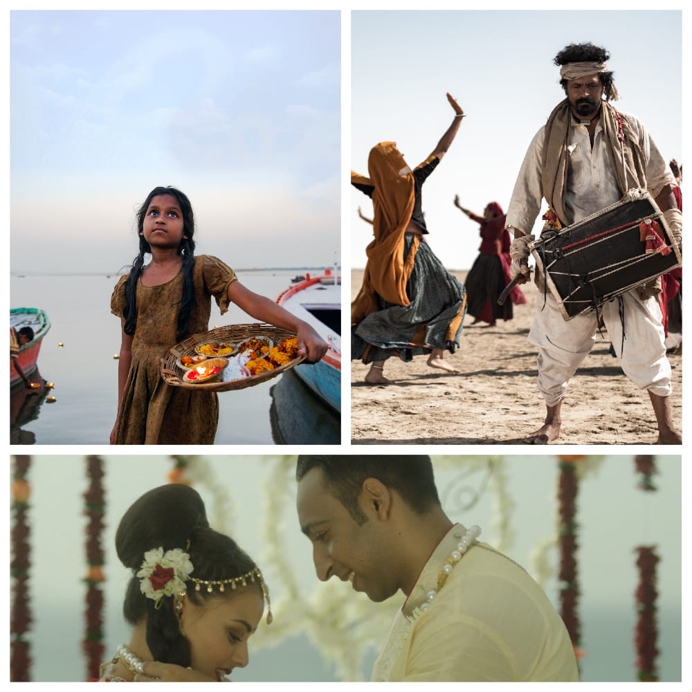 Presentato il 19/mo ‘River Florence Indian Film Festival’. Ascolta l’intervista e scopri il programma!