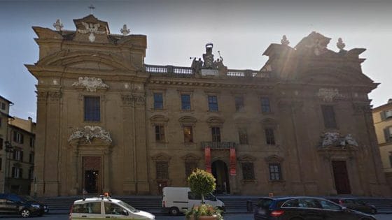 Arti e Spettacolo nell’ex tribunale di Piazza San Firenze