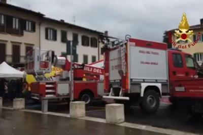 Terremoto Mugello: Toscana dichiara emergenza regionale 
