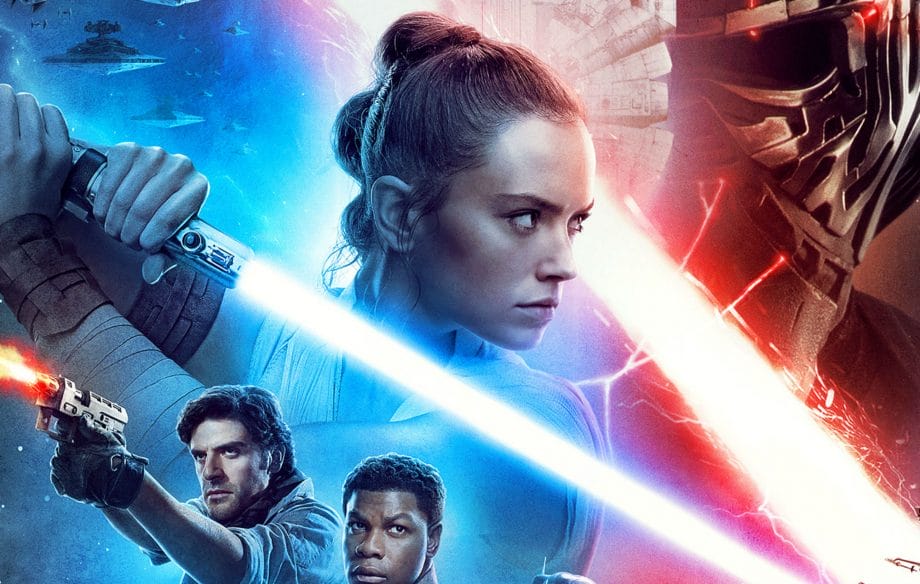 Star Wars: L’ascesa di Skywalker in anteprima al cinema Odeon FIrenze