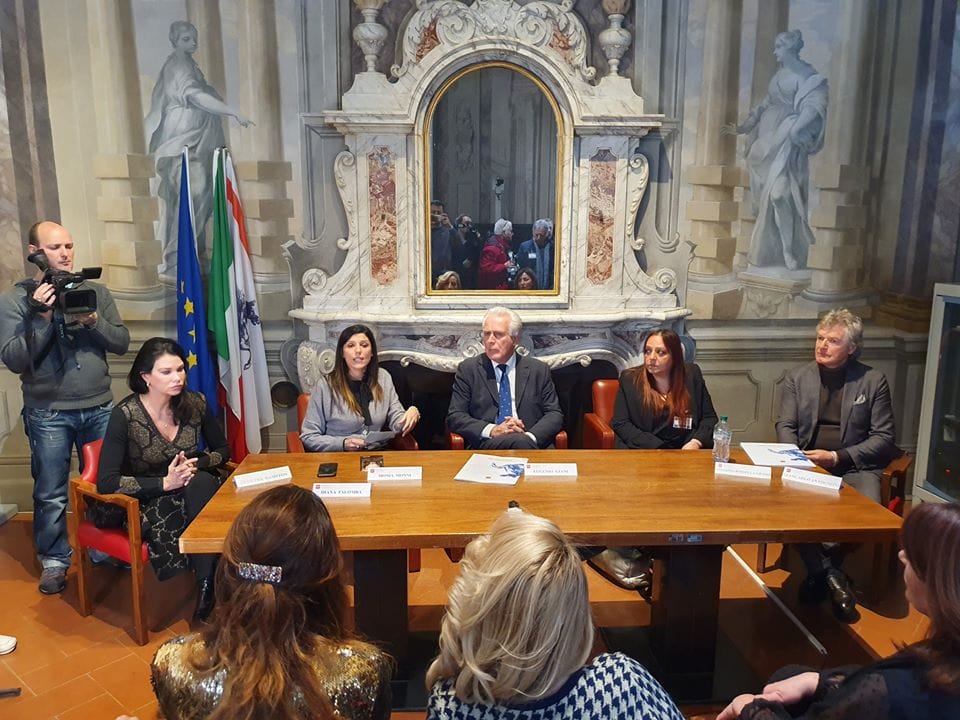 Toscana, femminicidio: presentato ‘Preludio’