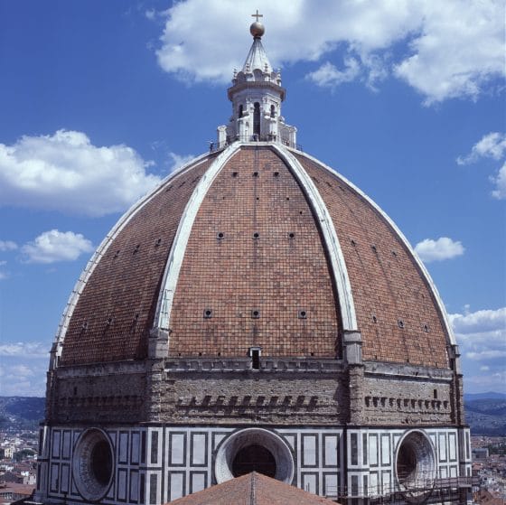 Un ciclo di conferenze per ricordare Brunelleschi e Raffaello