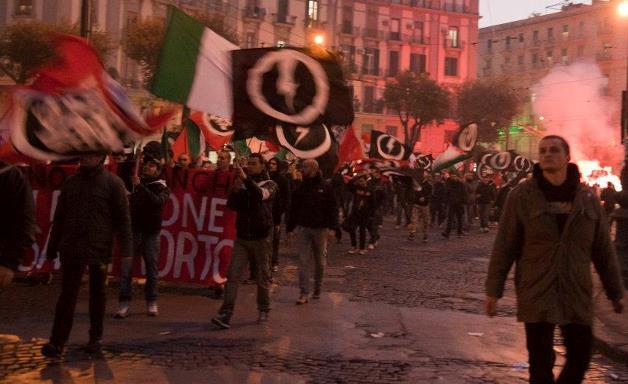 Casapound: Firenze, appello conferma condanne per botte a studenti medi