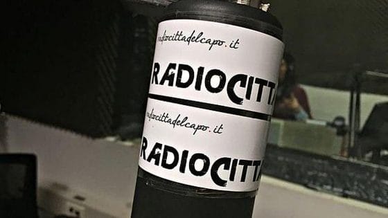Petizione: “Salviamo Radio Città del Capo”