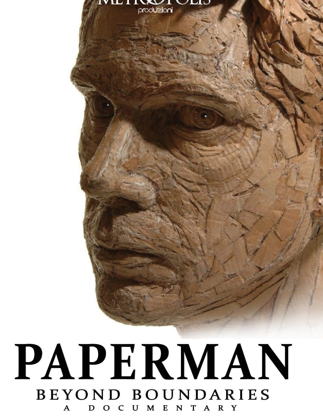 “Paperman” il documentario di Domenico Zazzara in anteprima a La Compagnia
