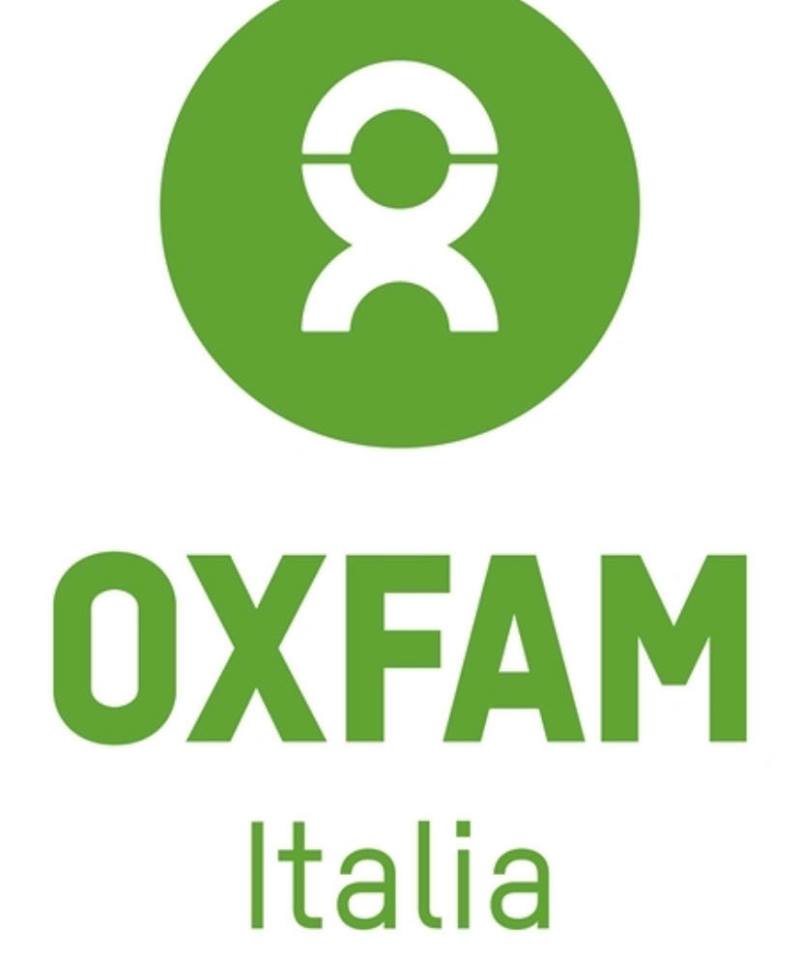 ‘Oxfam Raus’: scritta intimidatoria su muro sede operativa ad Arezzo