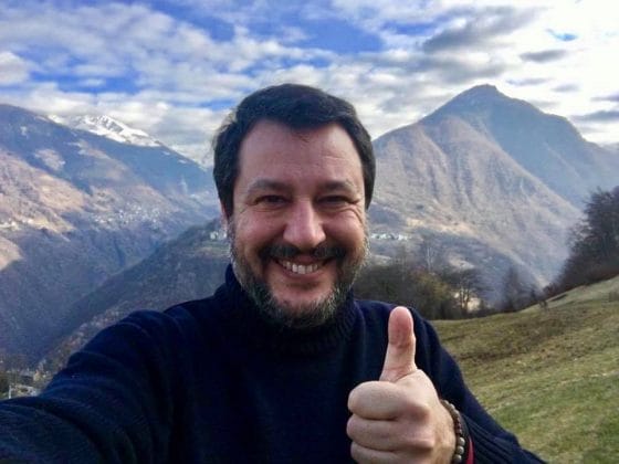 Regionali: vince la buona amministrazione, perde Salvini