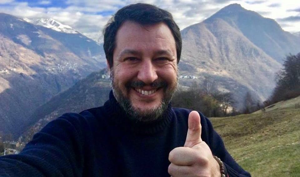 Regionali: vince la buona amministrazione, perde Salvini