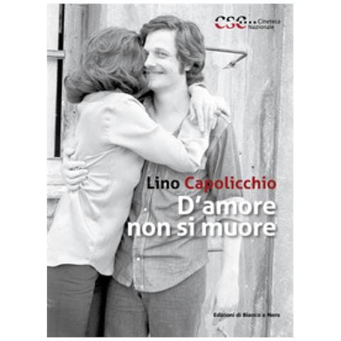 Lino Capolicchio ospite a La Compagnia di Firenze