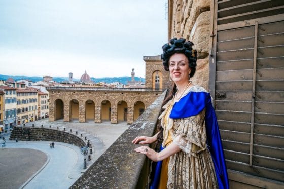 Firenze: iniziative speciali per ricordare Anna Maria Luisa de’ Medici
