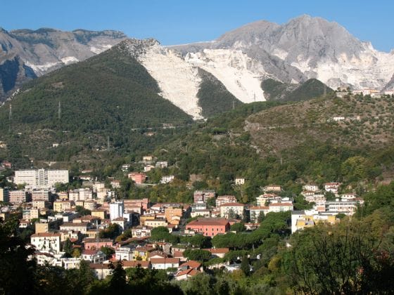 Coronavirus: caso a Carrara, sindaco invita alla calma