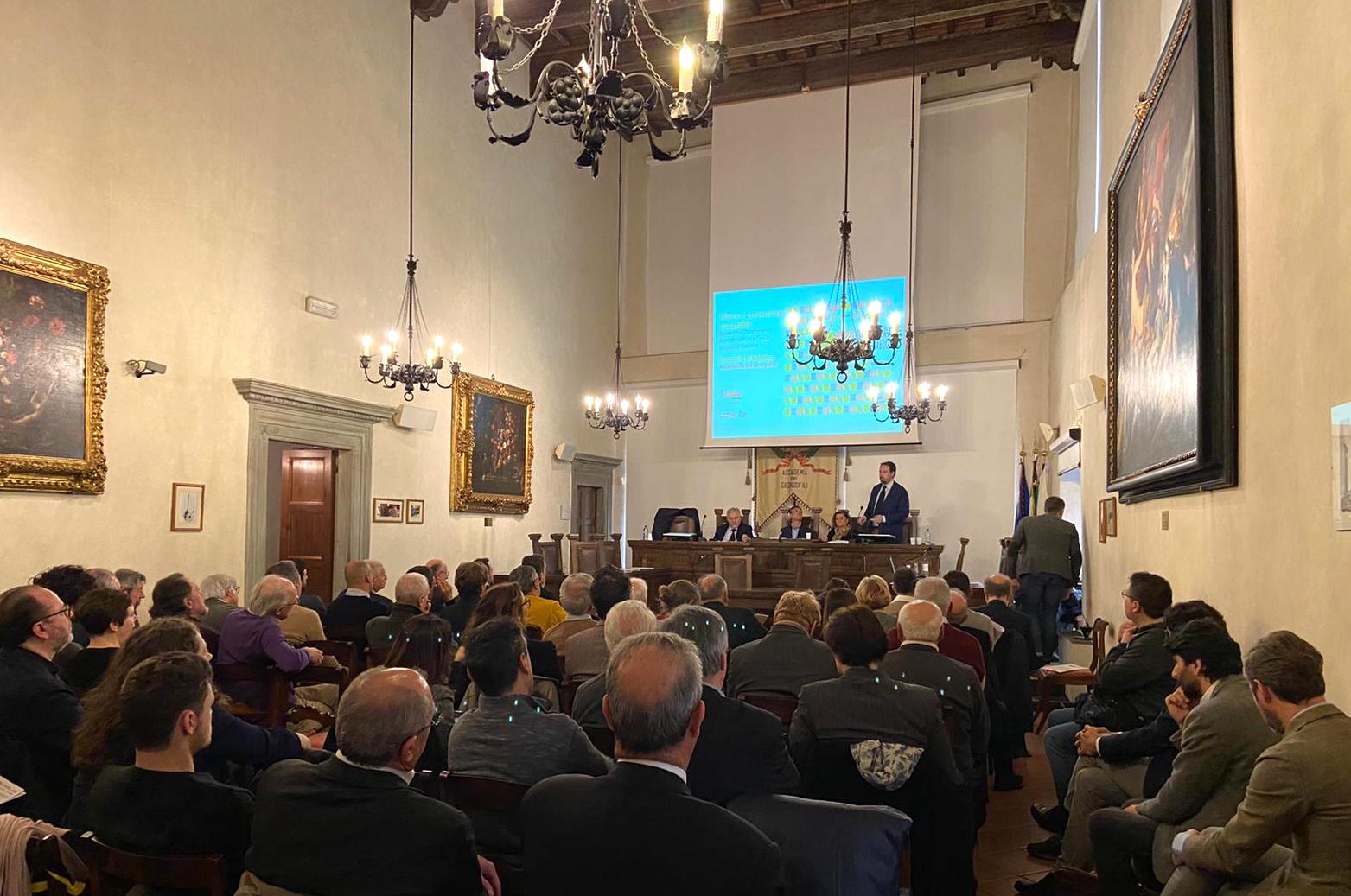 Legacoop Toscana, agricoltura: le quattro richieste ai candidati governatori