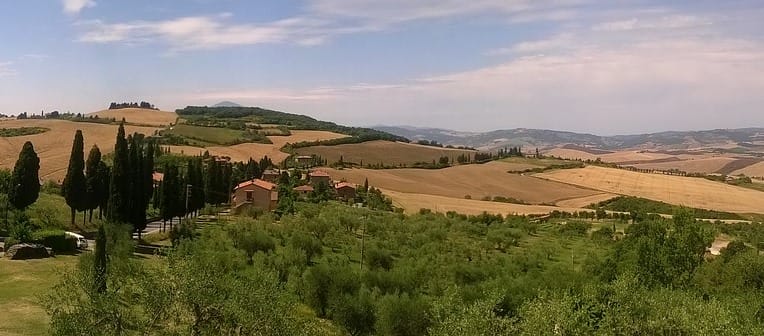 Campagna Toscana