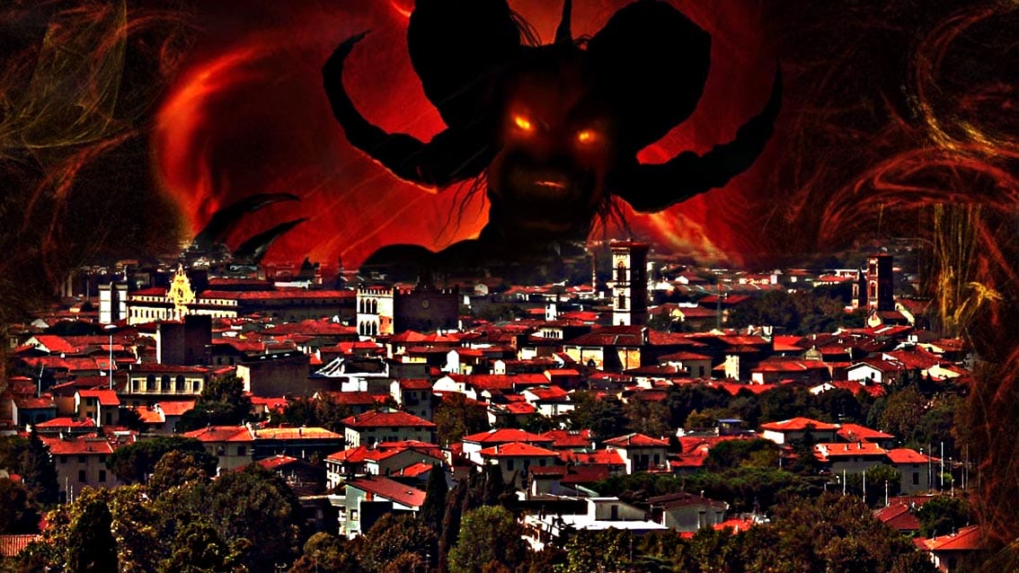 ‘Diavolo di Prato’, si allargano indagini e numero vittime