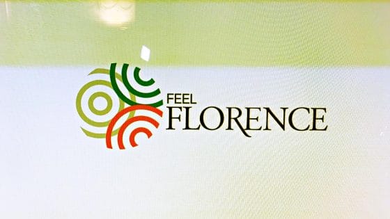 ‘Feel Florence’ una App per vivere la città in modo sostenibile
