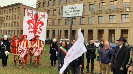 Terrorismo: Metrocittà Firenze ricorda sindaco Lando Conti