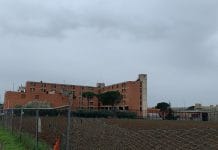 carcere Prato
