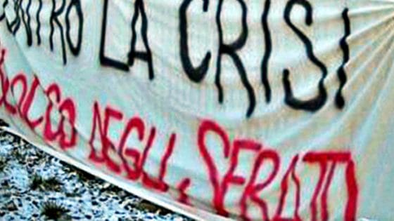 “Prorogare il blocco degli sfratti”: lettera-appello dei sindacati Toscana